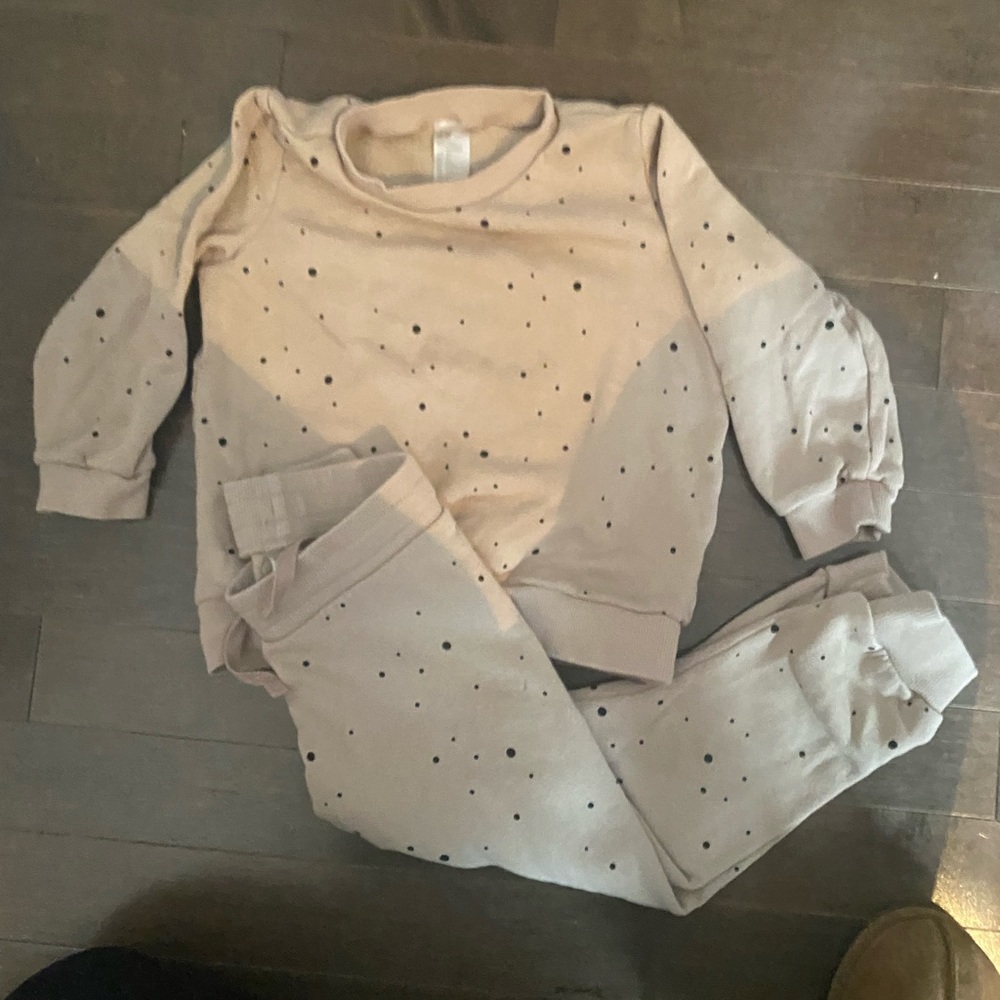 H&M sets size 4-5 - Picture 11 of 14